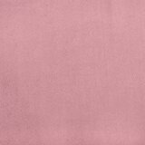  Dnevni krevet na razvlačenje ružičasti 100 x 200 cm baršunasti | shoptok.hr