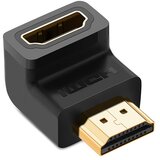Ugreen HDMI M na Ž Adapter kotni - polybag Cene