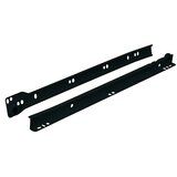WALTECO Vodilica za ladice (Nosivost: 20 kg, Duljina vodilice: 400 mm) | shoptok.hr