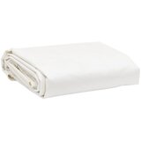 vidaXL Ponjava bela 1,5x2 m 650 g/m², (21123031) | Shoptok.si