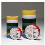  Izolirni trak PVC 25/10 črni 10/1 | Shoptok.si