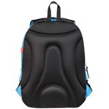 Target Šolska torba 3ZIP Bright Denim 26939 - šolski nahrbtnik, | Shoptok.si