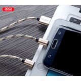  NB10 USB BRAID USB CABLE MICRO 2M | Eponuda.ba