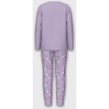 name it Pidžama za djevojčice NKMagical duga | shoptok.hr
