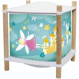 TROUSSELIER Magical Lantern with Music, Princess | shoptok.hr