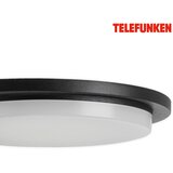  telefunken 312505TF-LED spoljna zidna svetiljka sa senzorom LED/10W/230V IP44 | Eponuda.com