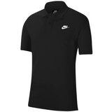 Nike Moška polo majica Sportswear Men's Polo Črna Cene