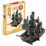 Cubic Fun Slagalica Queen Annes Revenge (Mini) S3031H, 41 Dela Cijene