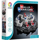 Smartgames Logička igra Walls Warriors SG 281 Cene