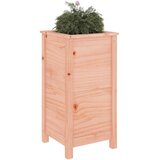  Vrtna sadilica 40 x 40 x 78 cm od masivne duglazije | shoptok.hr