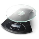 Vaga digitalna Eurostil max 5000 g – Staklena | Eponuda.ba