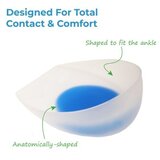  Silikonski ulošci za petu Stay-Put, vel. L/XL | shoptok.hr