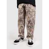 Empyre Hammer Man Canvas Kids Hlace faded camo Cene