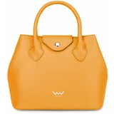 Vuch Handbag Gabi Mini Yellow