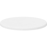  Gornji dio stola Bijelo 30 x 30 x 1.5 cm Konstruirano drvo | shoptok.hr