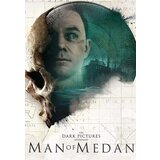  The Dark Pictures Anthology: Man of Medan (PC) Key EUROPE | ePonuda.com
