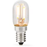 Nedis LBCHE14T25 - led sijalica za kuhinjsku napu T25 E14/2W/230V 2700K | Eponuda.com