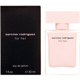 Narciso Rodriguez - FOR HER edp vaporizador 30 ml | shoptok.hr