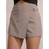 Sinsay Suknja-hlače s ukrasnim remenom | shoptok.hr