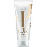 Wella Oil Reflections regenerator za zaglađivanje za sjajnu i mekanu kosu 200 ml Cijene