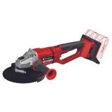Einhell aku ugaona kutna brusilica Power X- Change AXXIO 36/230 Q– Solo | Eponuda.ba