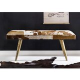 MID.YOU KLOP BREZ NASLONA, krzno rjava, bela | Shoptok.si