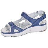Allrounder by Mephisto ITS ME Plava | shoptok.hr