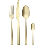 Pribor ZA JELO 24/1 ROCK ANTIQUE CHAMPAGNE 52662P81 Cijene