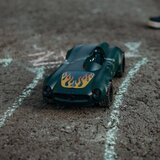 KIDYWOLF Automobil na daljinsko upravljanje, zeleni | shoptok.hr
