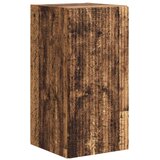 3 pcs Star les - - Rjava - 56.59 - 30 x 31 x 60 cm - 2025-vidaXL-Uvoz_2 | Shoptok.si