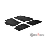 Gledring gumeni tepisi za Fiat Linea 2007-> | shoptok.hr