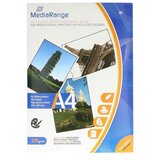 Mediarange Foto papir MRINK103, A4, 100 listov, 220 gramov | Shoptok.si