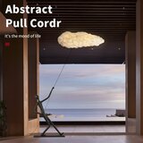  Immax 08800XL - Podna lampa SILUETTE 6xE27/40W/230V 180 cm Dream Reach | Eponuda.com