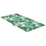  Jastučići za leđa List 2 pcs Uzorak lista 100 x 50 x 3 cm | shoptok.hr