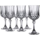 Creatable Set Kozarcev Longchamp Eclat, 6-Delni Cene