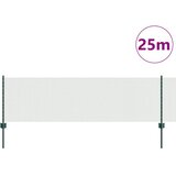  Heksagonalna ograda s stubom 25 x 0,6 m Čelik premazan PVC-om | shoptok.hr