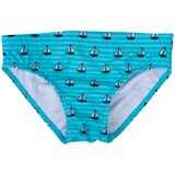 Lucky Kiddo kopalke spodnji del LK-KBSW SLIP 1_25 F modra 122/128 Cene
