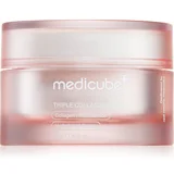 Triple Collagen Cream učvrstitvena lifting krema s kolagenom 50 ml
