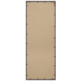 Bessagi Home Ogledalo Jill, Kovinski Okvir, 60x160 | Shoptok.si