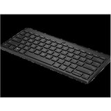 HP Tastatura 350 Compact Multi-Device bežicna/Bluetooth/US/692S8AA/crna | ePonuda.com