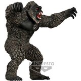 Banpresto Godzilla X Kong: Nova Imperija - Kong figura s efektom režanja 2024 (13 cm) | shoptok.hr