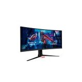 Asus 34 inča ROG Strix XG349C UWQHD zakrivljeni Gaming Monitor crni | ePonuda.com