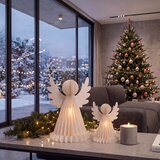 Brilagi LED Božićna dekoracija LED/2xAA anđeo | Eponuda.com