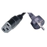 HP E AP DOD ARUBA 250V/10A 1.8M C13 TO CEE7/7 POWER CORD | shoptok.hr