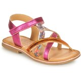 Mod'8 Sandali & Odprti čevlji CANISSA Rožnata | Shoptok.si