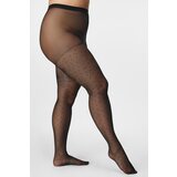 Giulia Hlačne nogavice Amalia PLUS SIZE 20 DEN | Shoptok.si