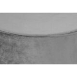 Kayoom TABURE, les, tekstil, leseni material siva | Shoptok.si
