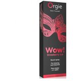 Orgie sprej za usta - Wow !, okus jagode, 10 ml | shoptok.hr