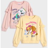 Sinsay Komplet od 2 gornja dijela trenirke PAW Patrol | shoptok.hr