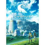Steam Cygnus Enterprises (PC) Key GLOBAL | ePonuda.com